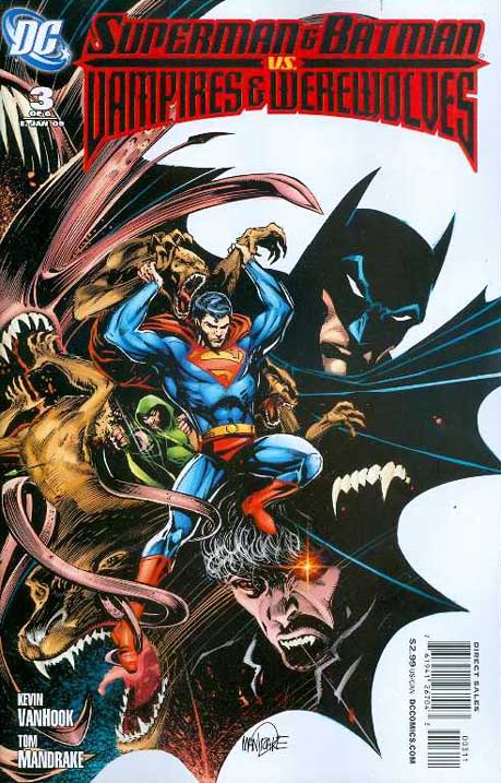Taringa! - Dc comics Batman vs. Superman